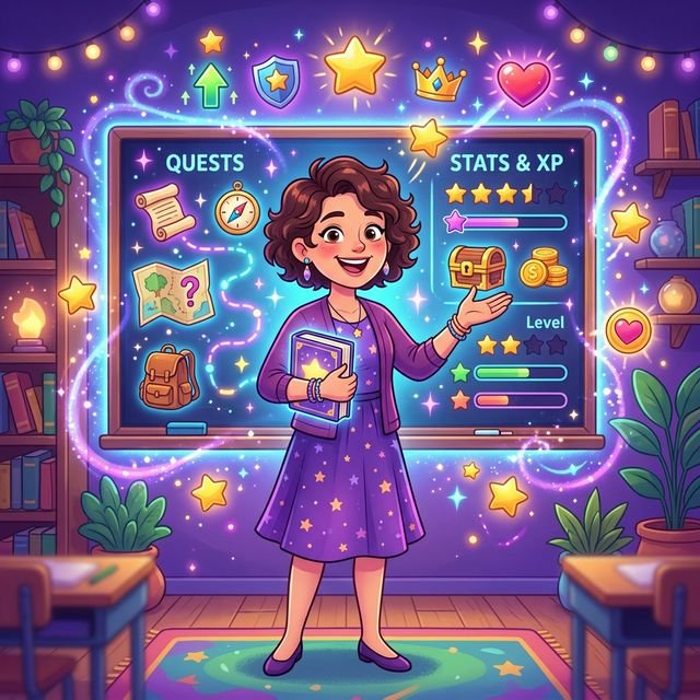 Pour les enseignants